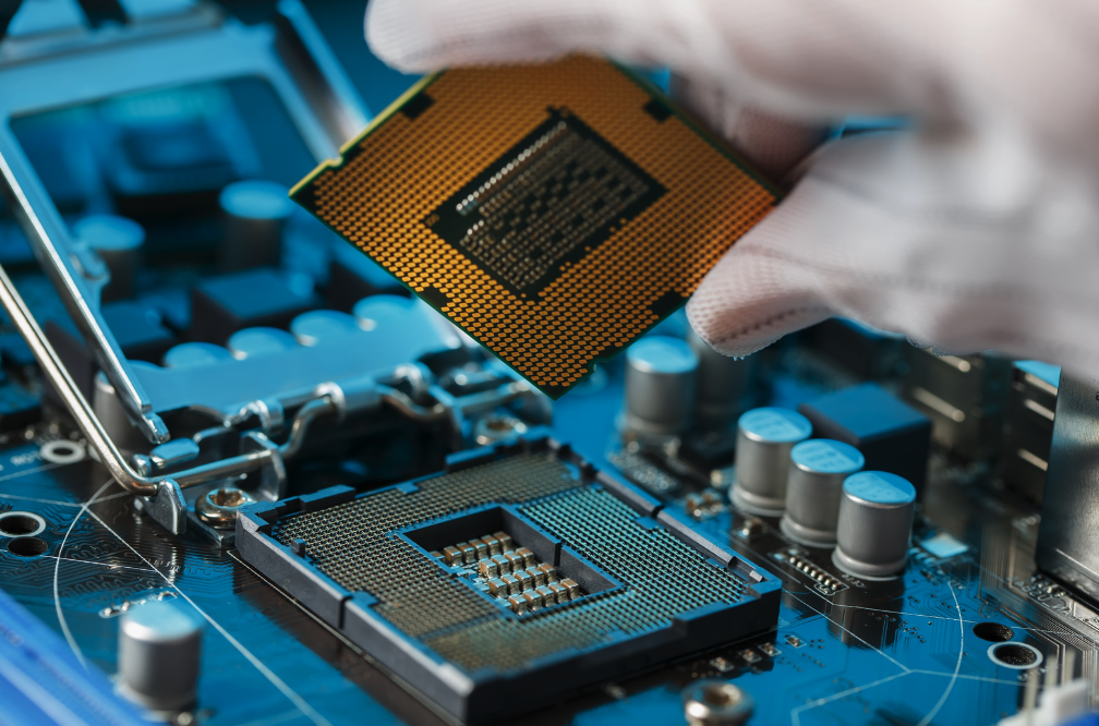 What is a CPU and how does it work?